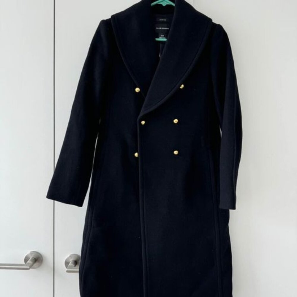 [new w/ tag] Club Monaco Wool Jacket